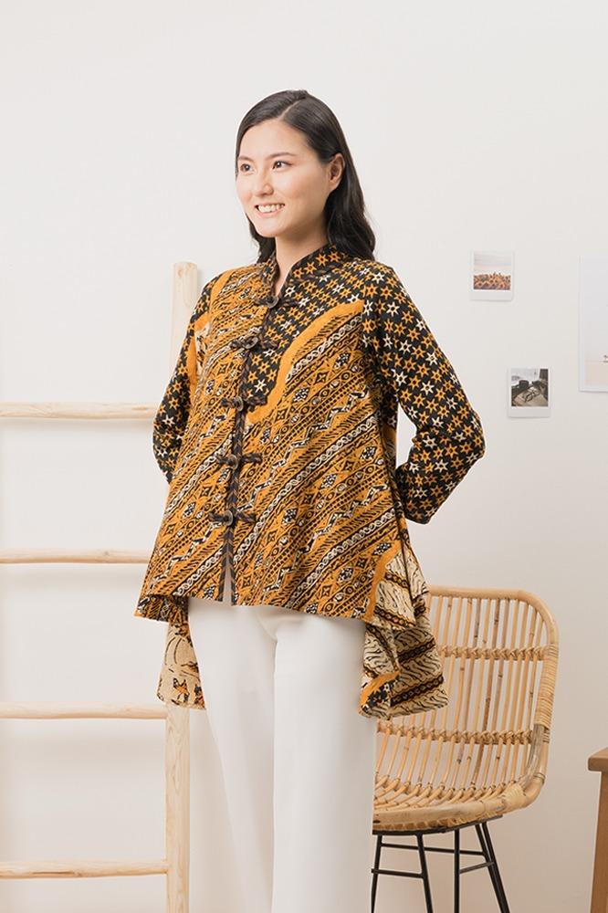 Amanda Dobi Pulauan Nst T1076
