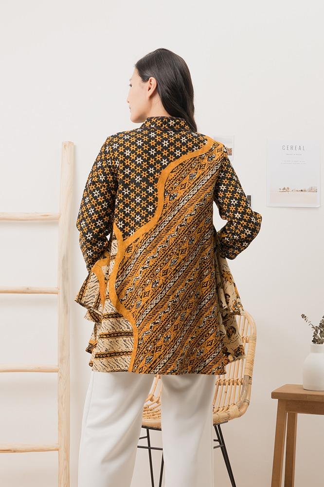 Amanda Dobi Pulauan Nst T1076