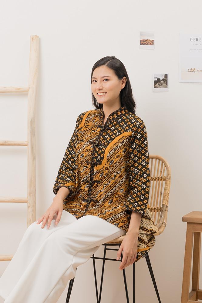 Amanda Dobi Pulauan Nst T1076