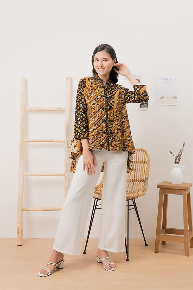 Amanda Dobi Pulauan Nst T1076