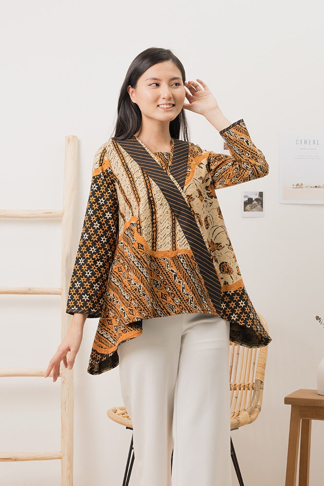 Intan Pulauan Dobi Nst T1088