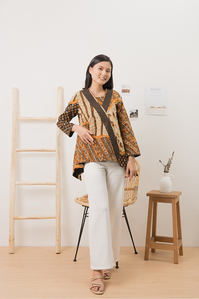 Intan Pulauan Dobi Nst T1088