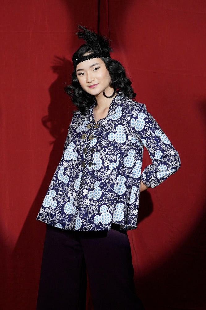 Ritzy Disney T1083