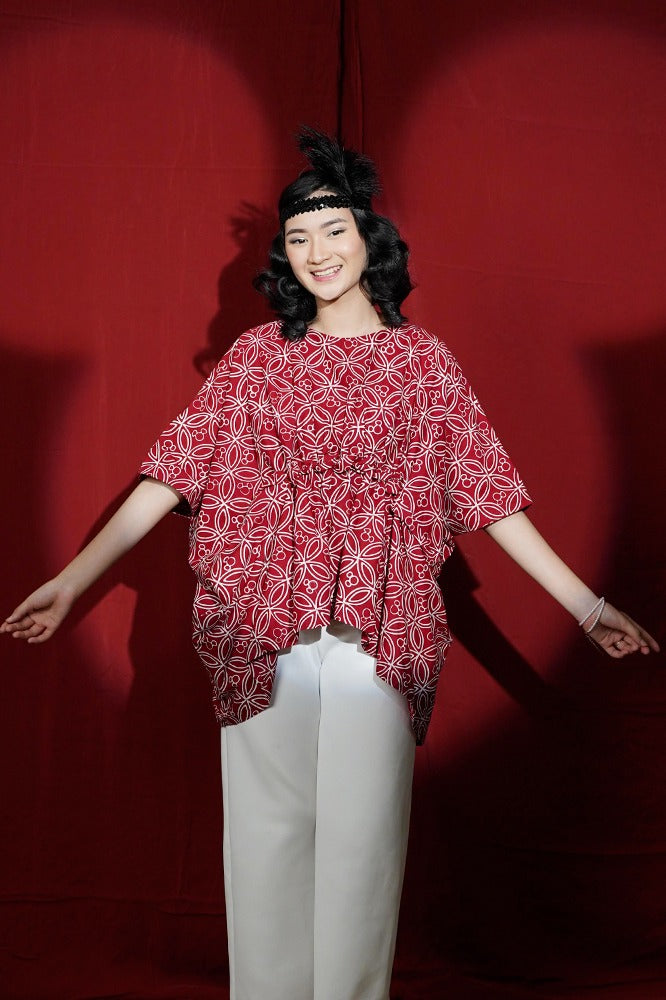 Rose Disney T1092