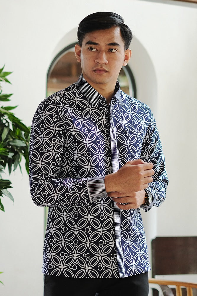 Brother Disney Long Sleeve L0016