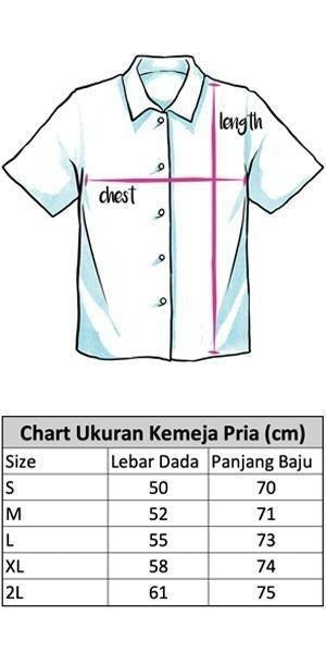Kyodai Disney Short Sleeve M0057