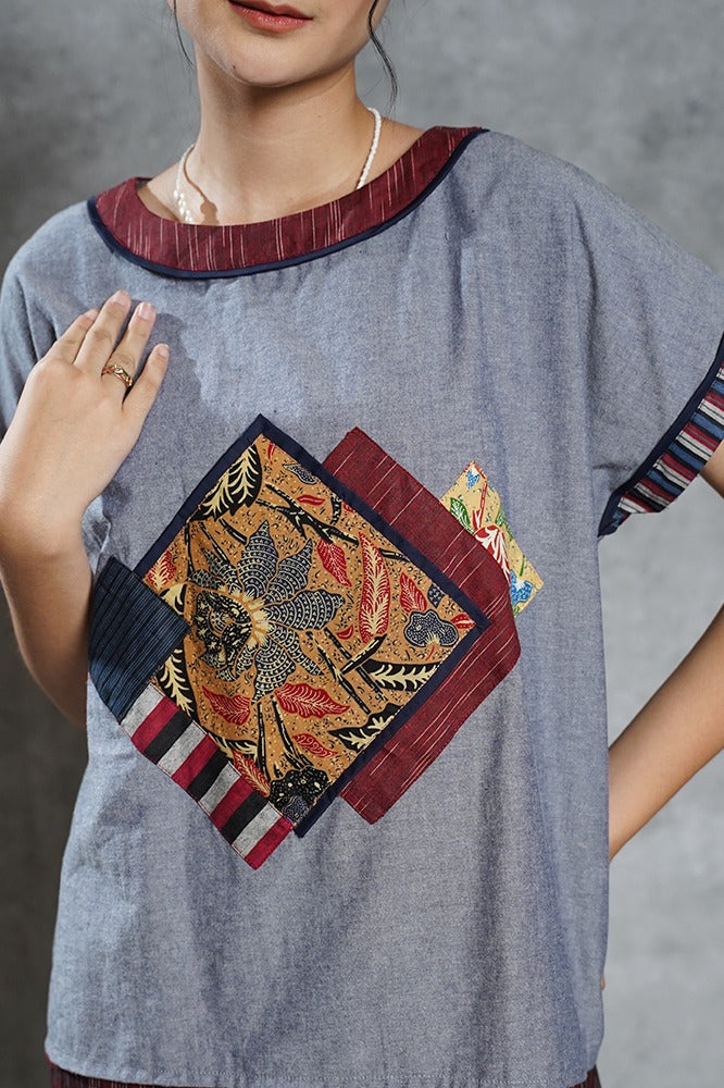 Jolie PART of Detik T1111