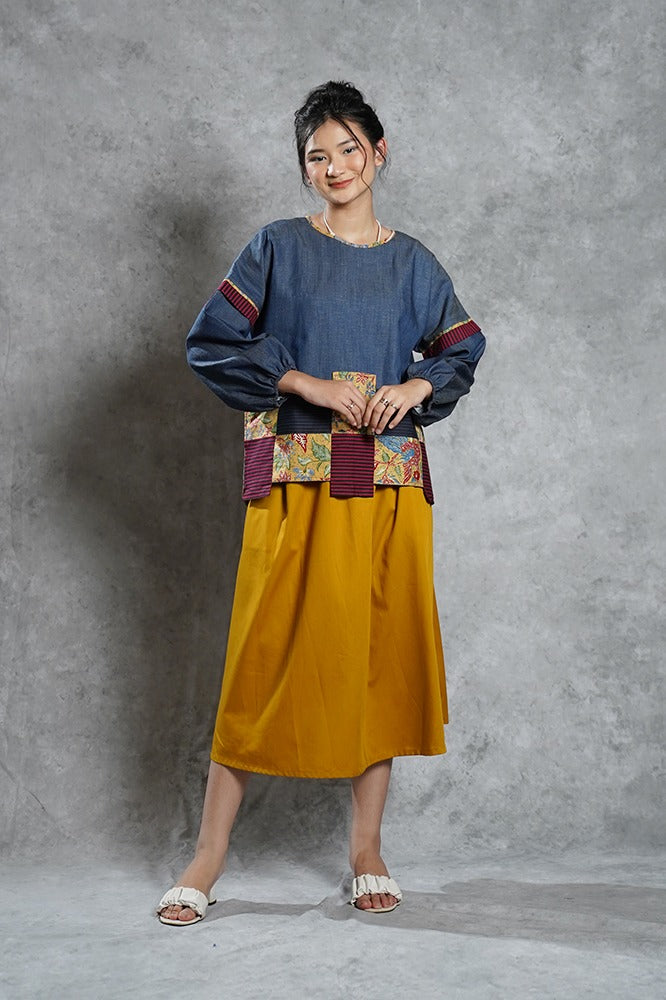 Ciel PART of Detik PART0210