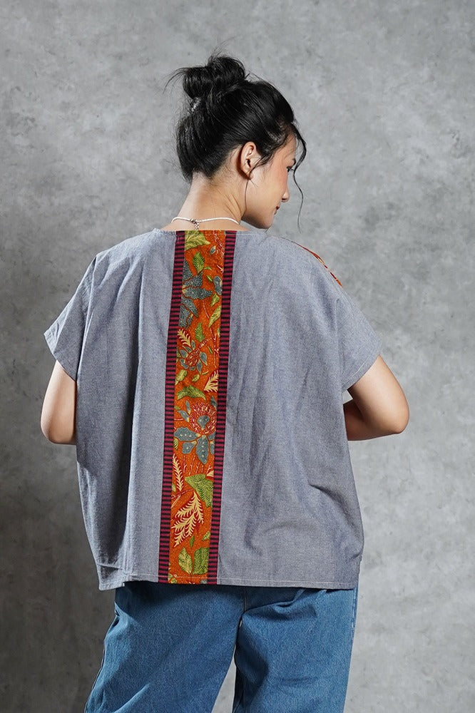 Indigo PART of Detik T1117