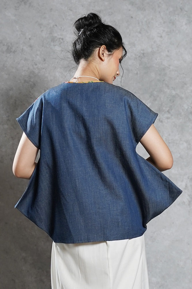 Reve PART of Detik PART0040