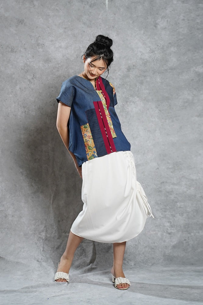 Reve PART of Detik PART0040