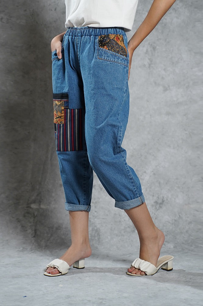 Gentil Part of Detik P0056