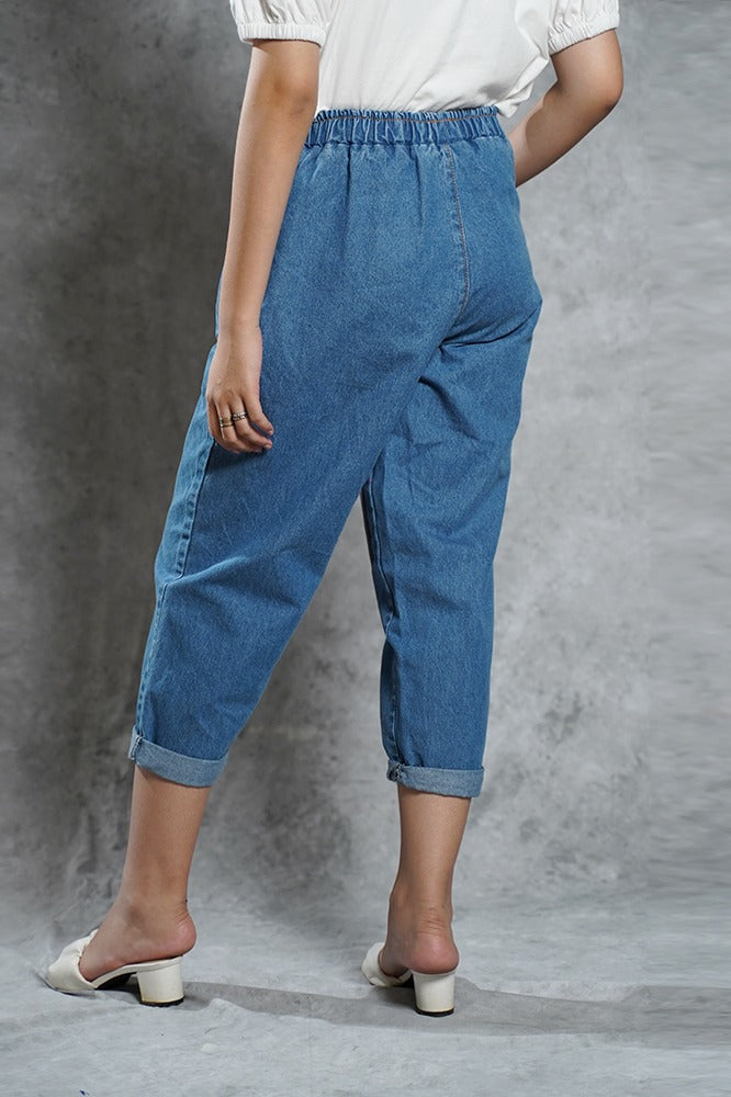 Gentil Part of Detik P0056