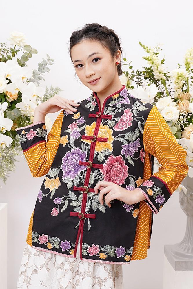 Vira Encim Bloemen T1132