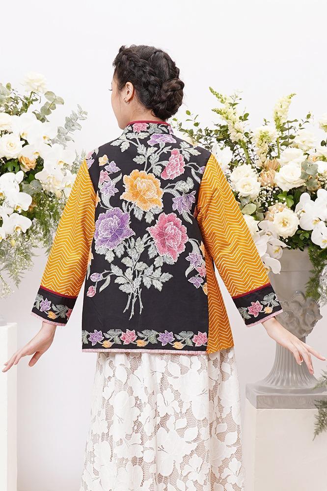 Vira Encim Bloemen T1132