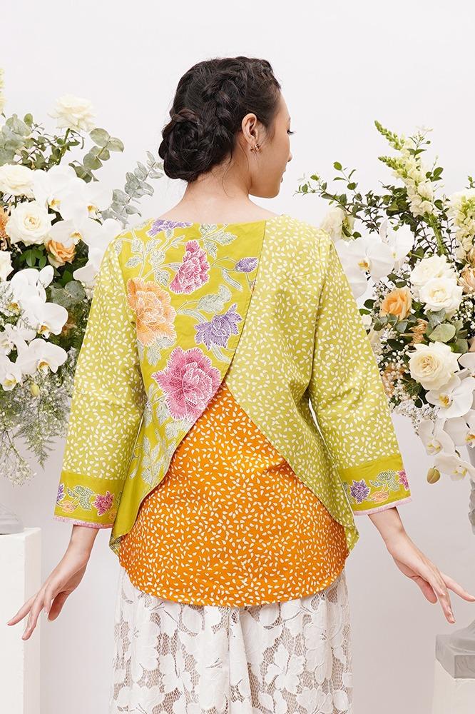 Bulan Encim Bloemen T1137