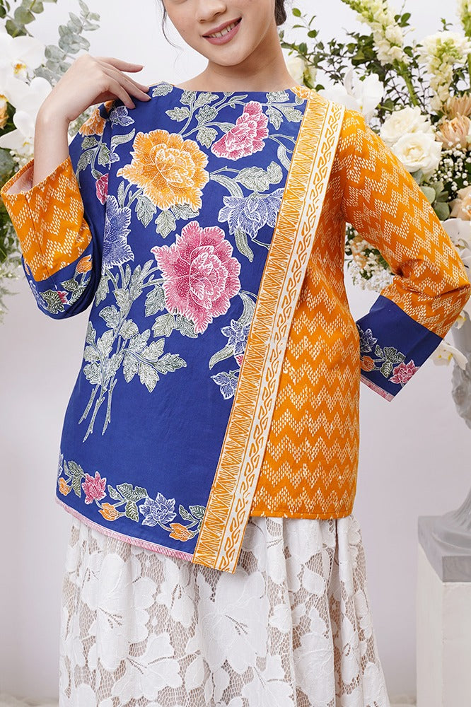 Rida Encim Bloemen T1138