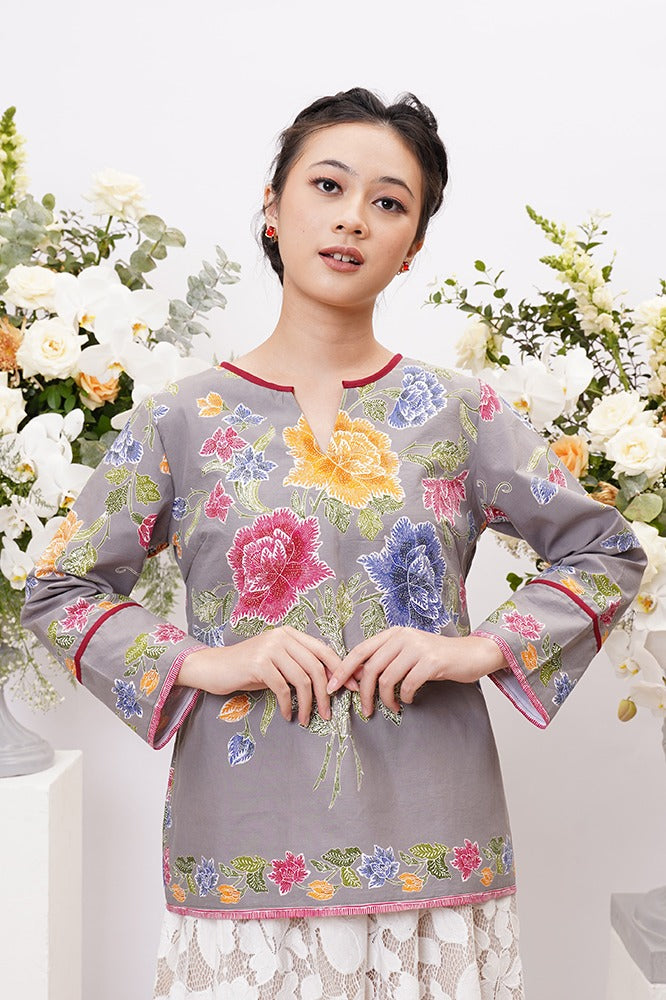 Vico Encim Bloemen T1131