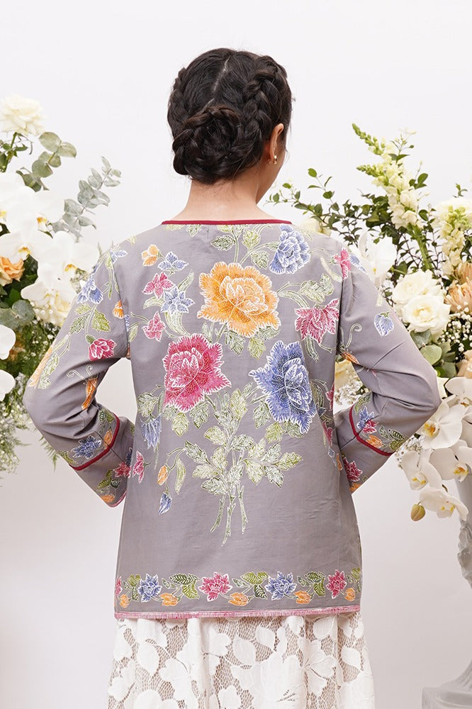 Vico Encim Bloemen T1131