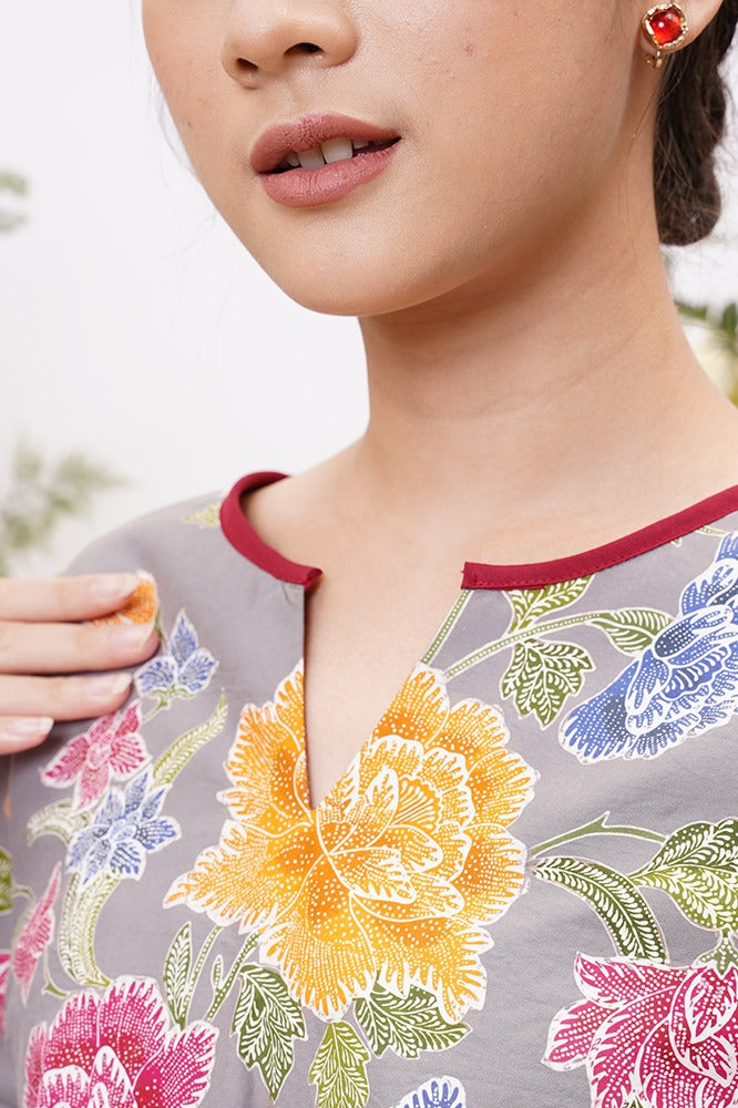 Vico Encim Bloemen T1131