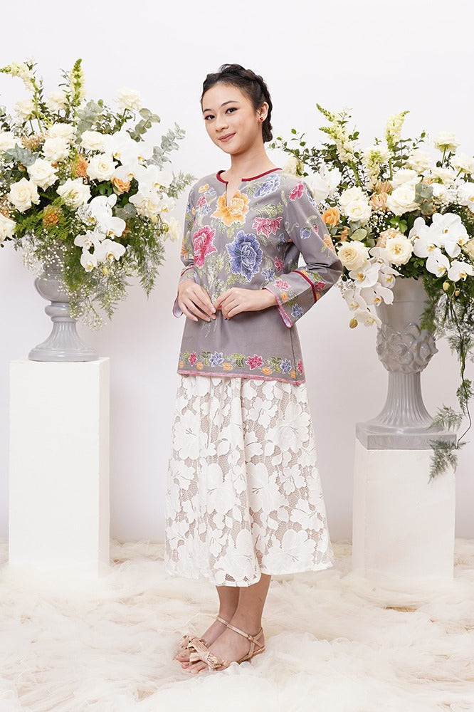 Vico Encim Bloemen T1131