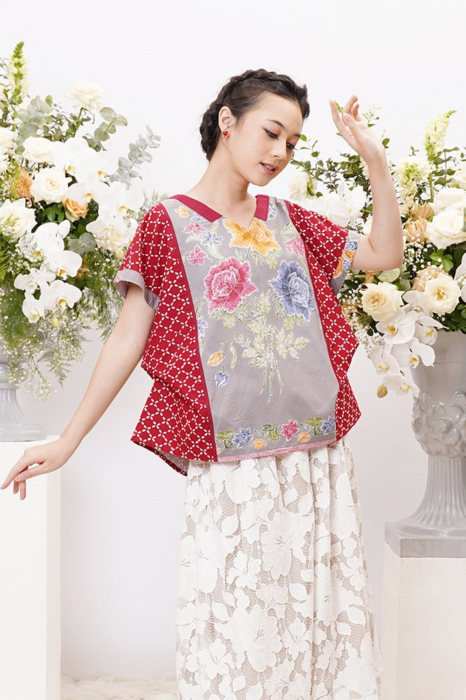 Mola Encim Bloemen T1133