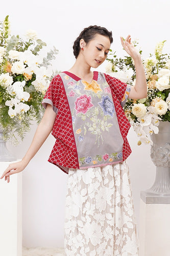 Mola Encim Bloemen T1133