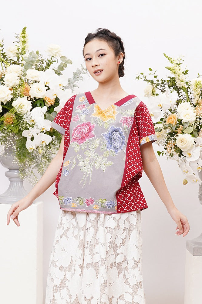 Mola Encim Bloemen T1133