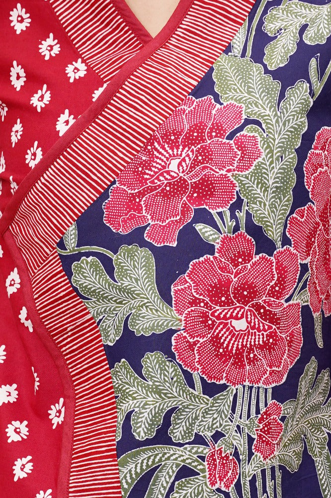 Tania Encim Bloemen T1142