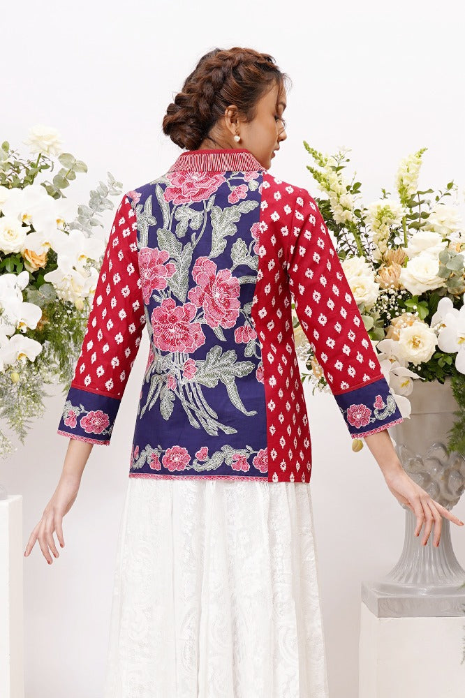 Tania Encim Bloemen T1142