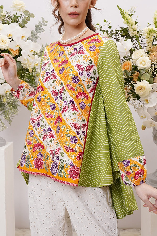 Orci Encim Bloemen T1144