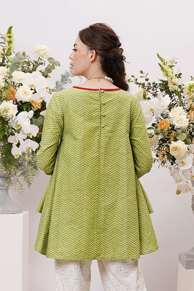 Orci Encim Bloemen T1144