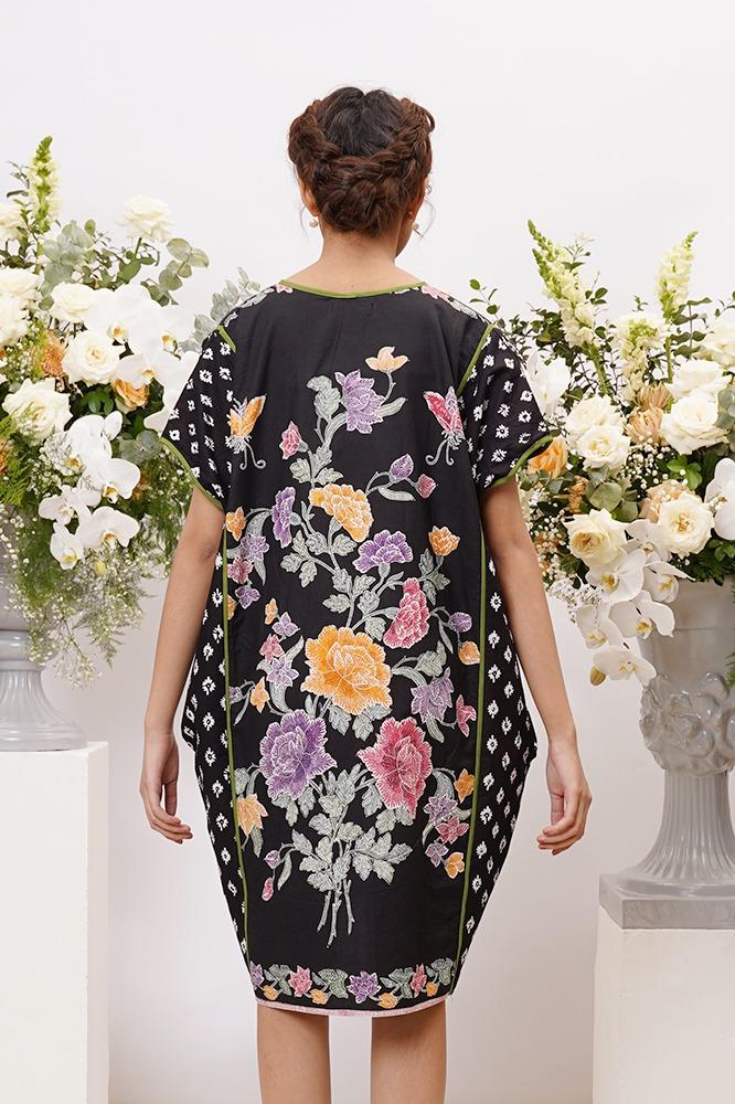 Arina Encim Bloemen D0284