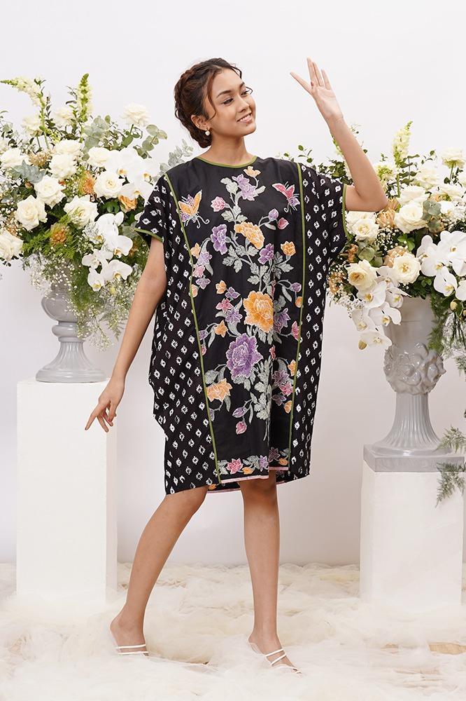 Arina Encim Bloemen D0284