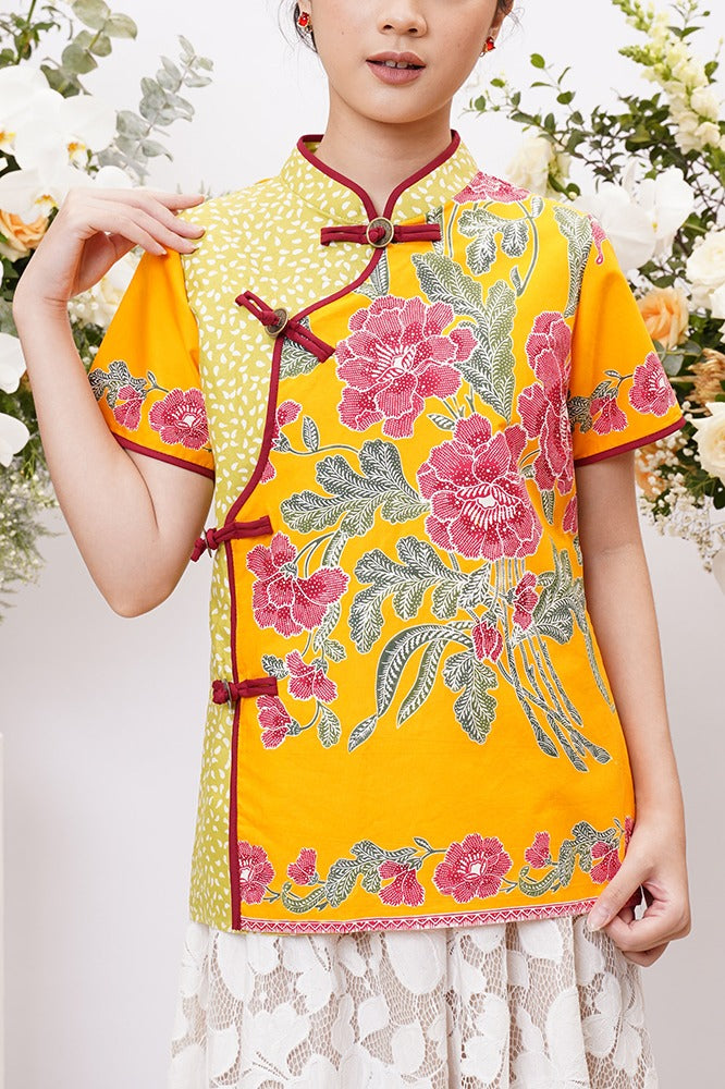 Danke Encim Bloemen T1130