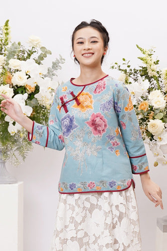 Nona Encim Bloemen T1134