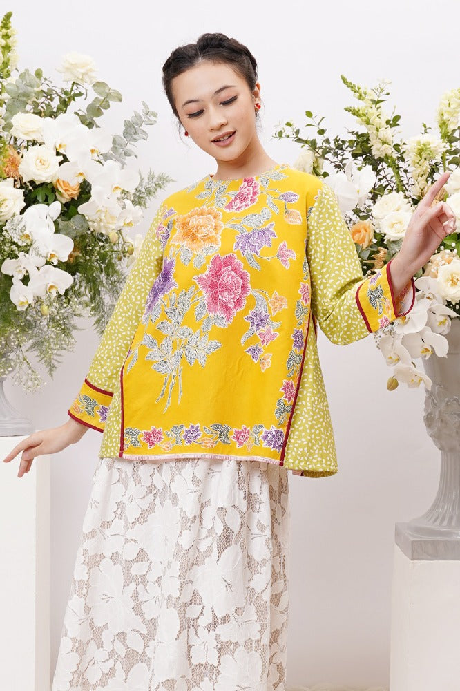 Vivana Encim Bloemen T1135