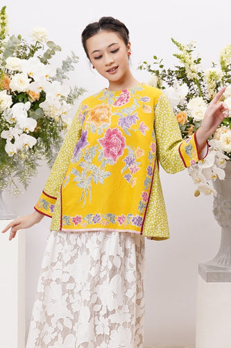 Vivana Encim Bloemen T1135
