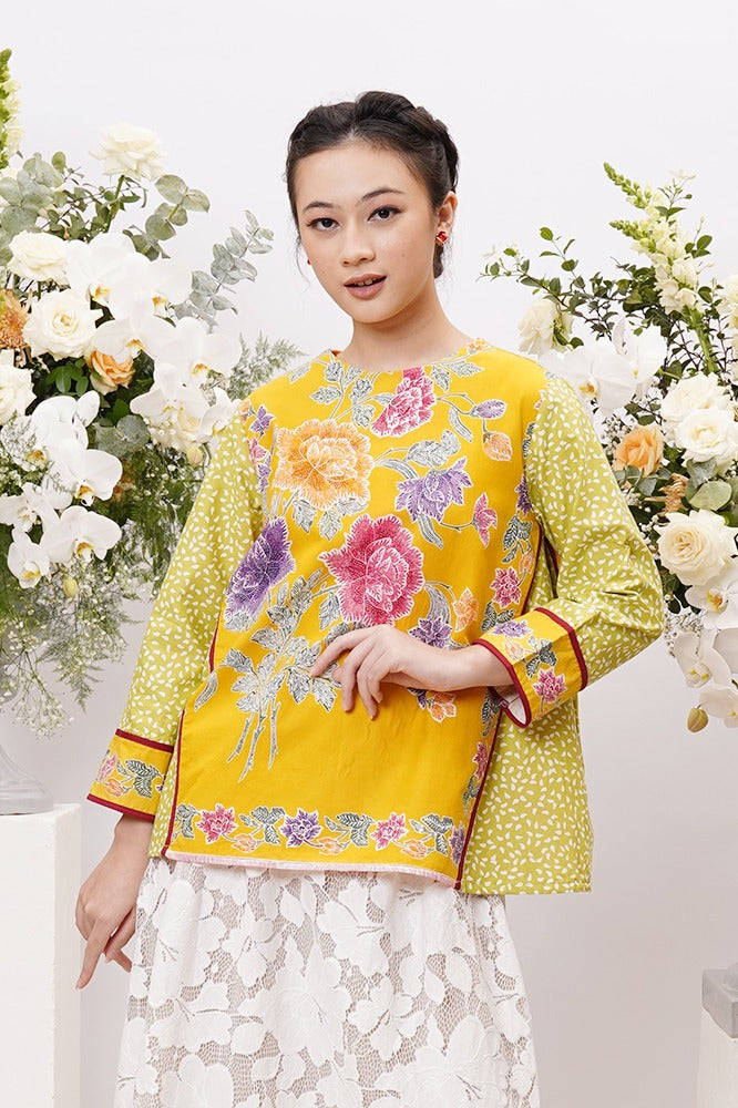 Vivana Encim Bloemen T1135