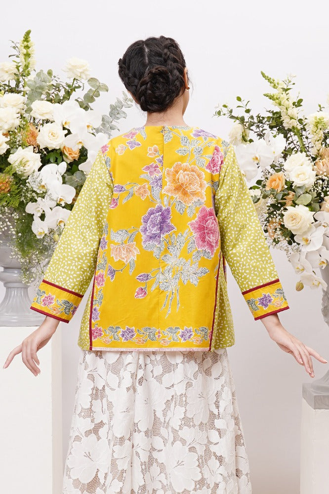 Vivana Encim Bloemen T1135