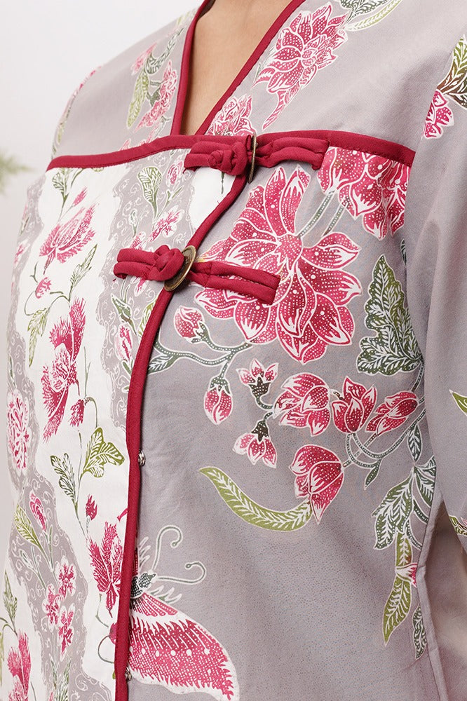 Tangga Encim Bloemen T1155