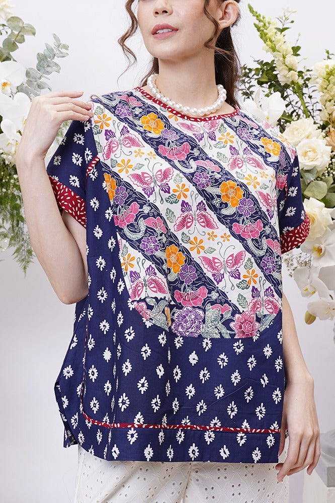 Lekker Encim Bloemen T1157