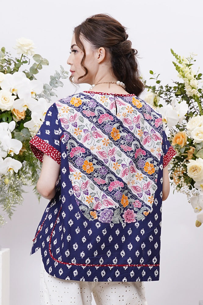 Lekker Encim Bloemen T1157