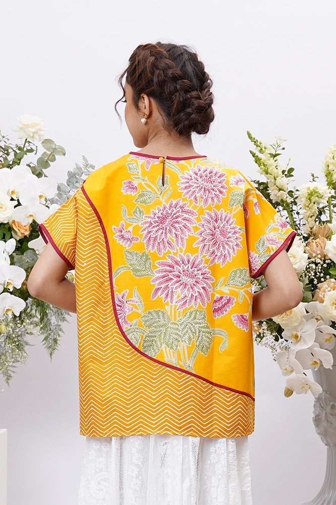 Jolly Encim Bloemen T1147