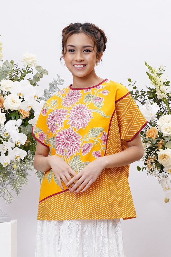 Jolly Encim Bloemen T1147