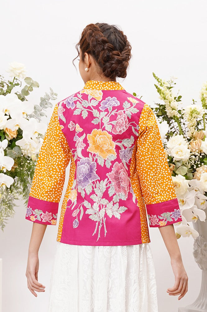 Liefde Encim Bloemen T1156