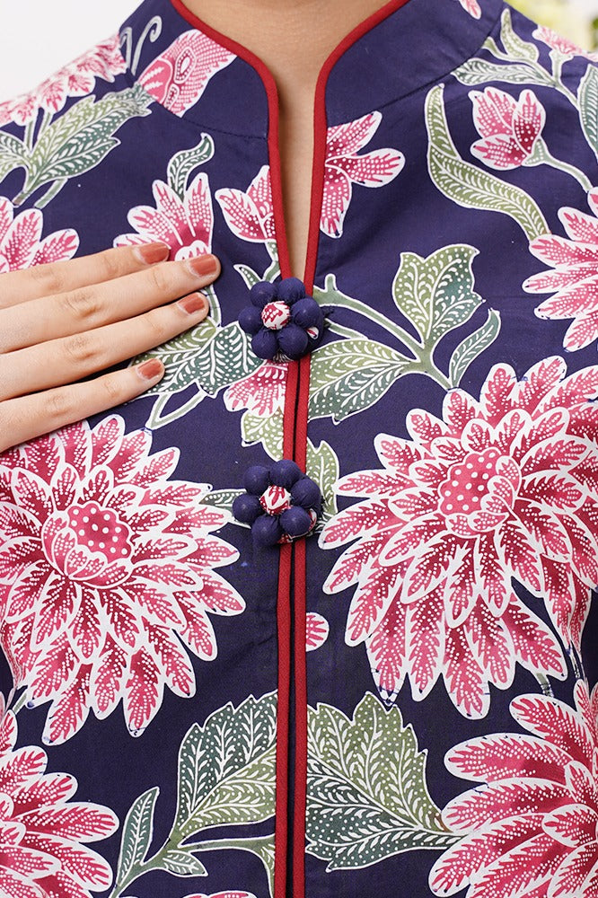 Kinanti Encim Bloemen T1154