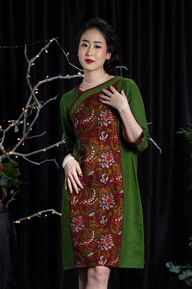 Edith Jolly D0302
