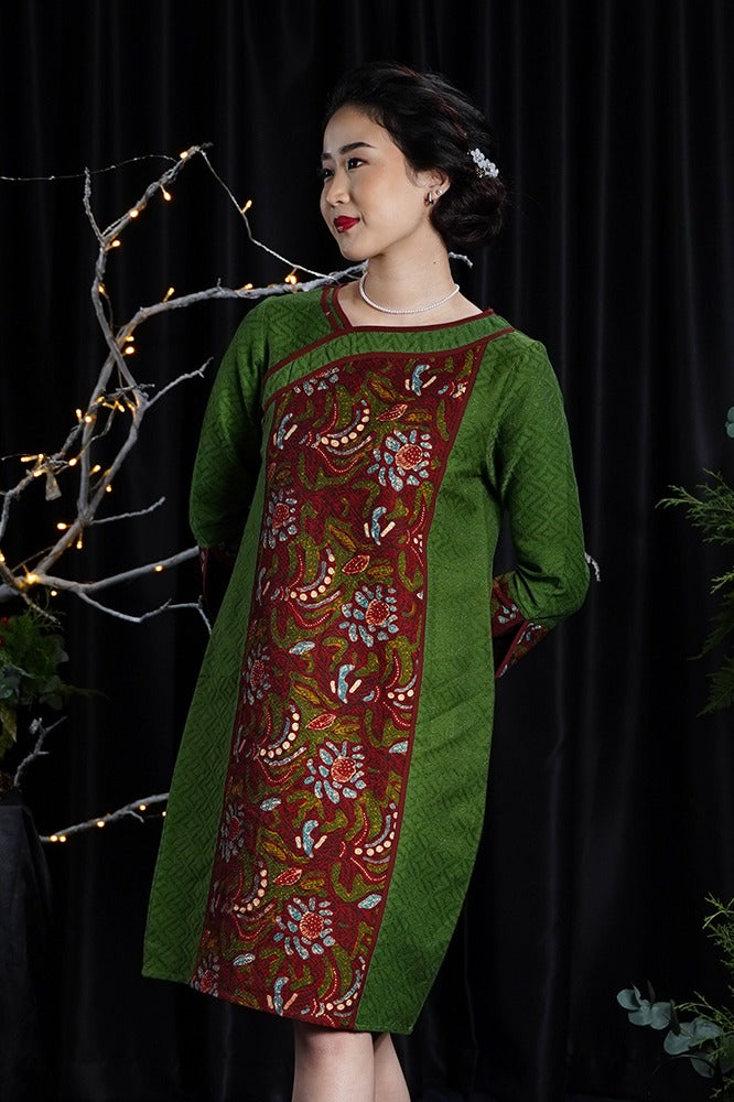 Edith Jolly D0302