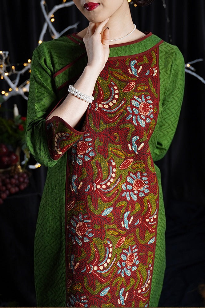 Edith Jolly D0302